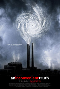 An Inconvenient Truth film poster